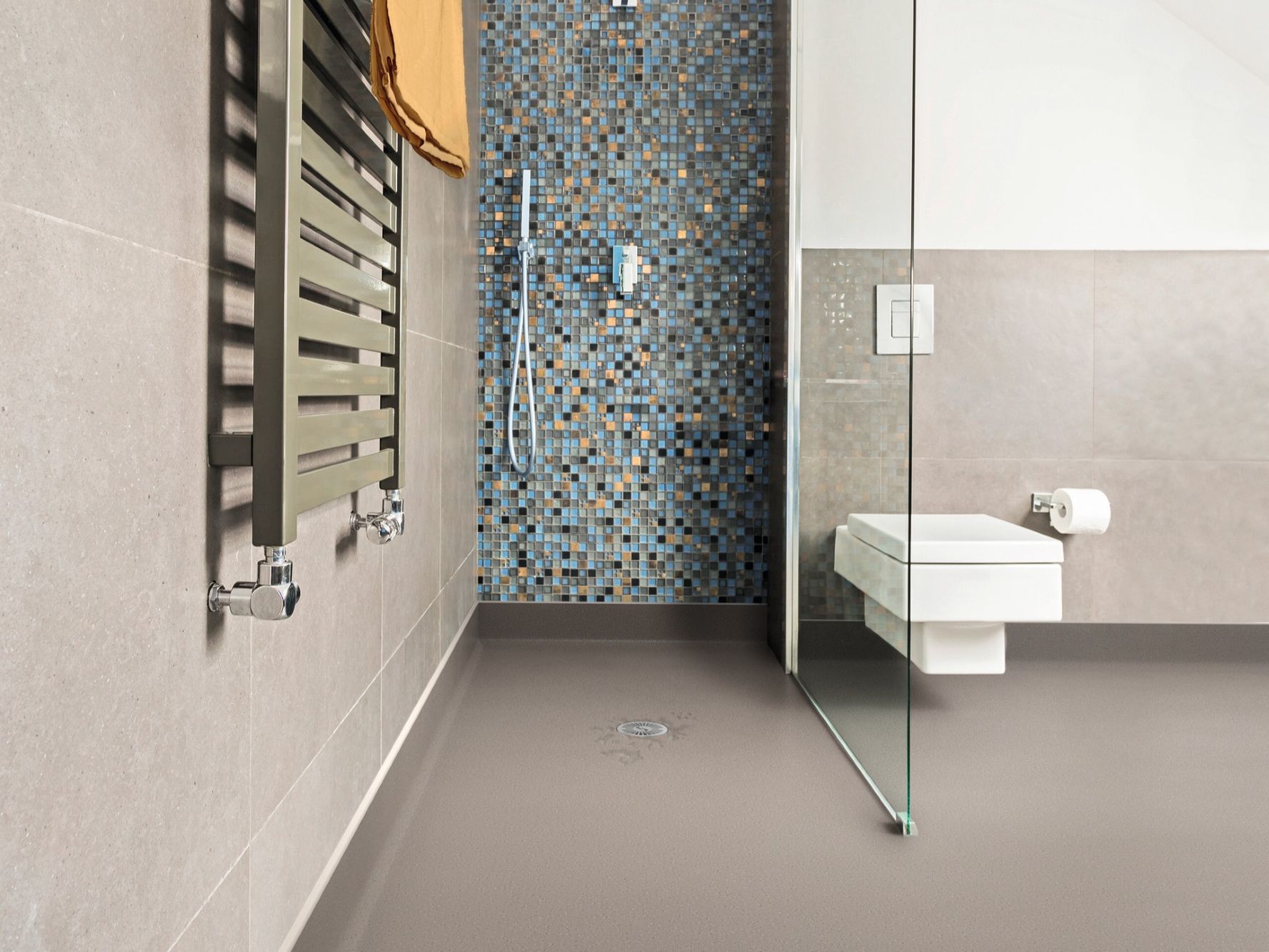 Sports & Fitness Centers