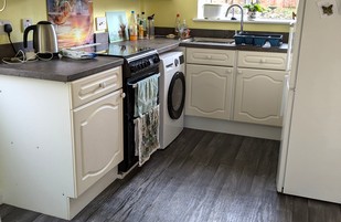 Modern Flooring Design