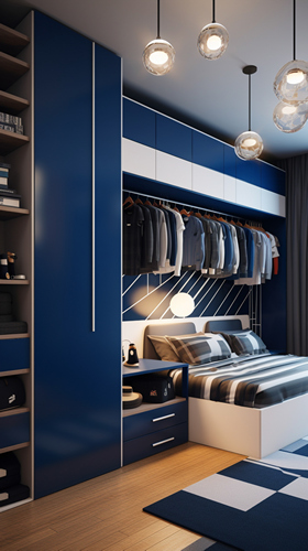 Wardrobe
