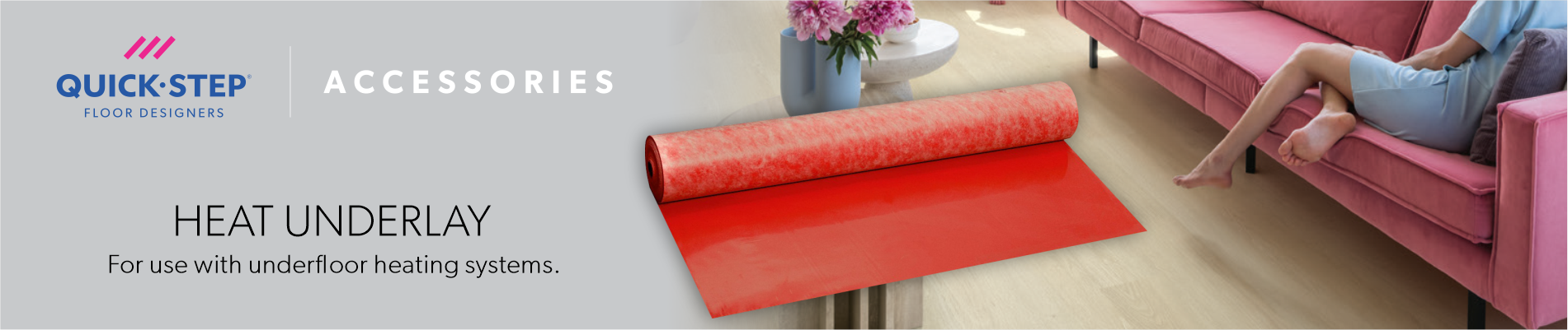 heat-underlay