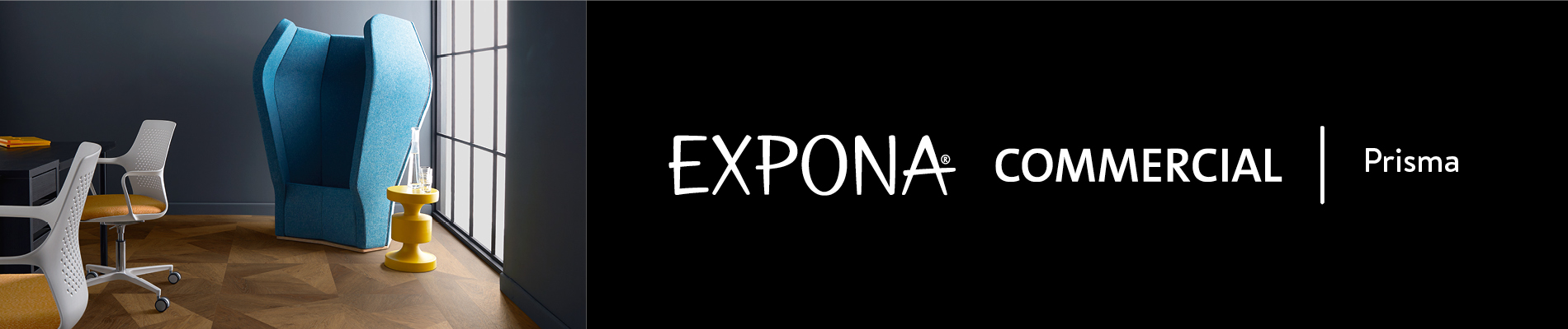 Expona Commercial Prisma_1900x400