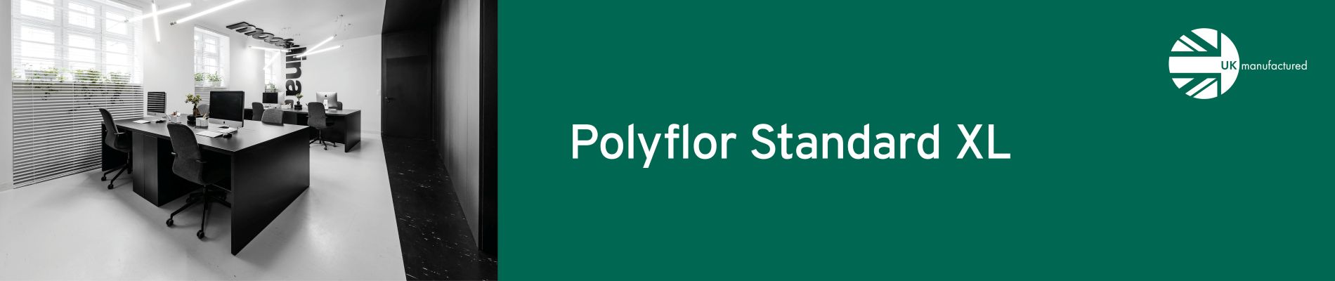 Standard XL 1900x400