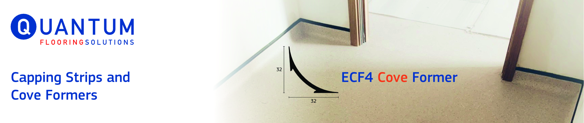 Charnwood Flooring Web Banners ECF4 Cove Former