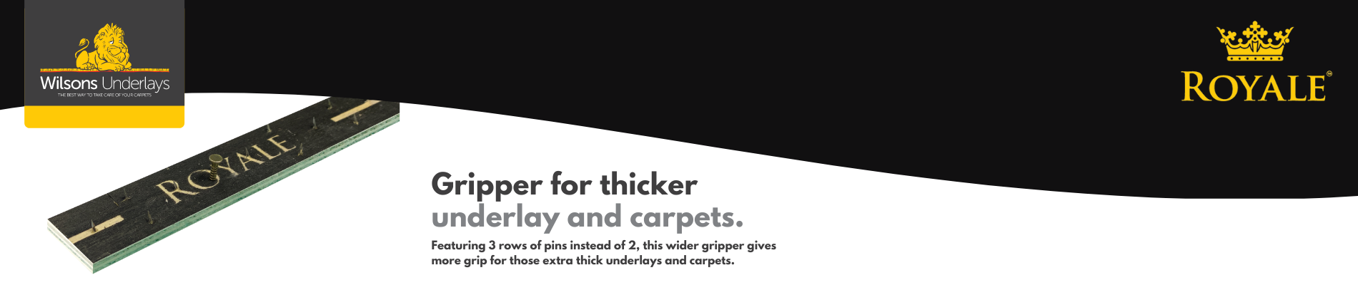 Mechanical Gripper Rods Page Banner