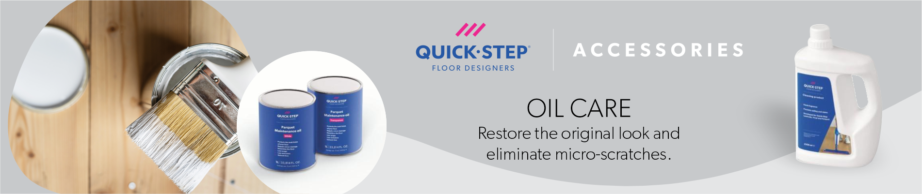 oil-care