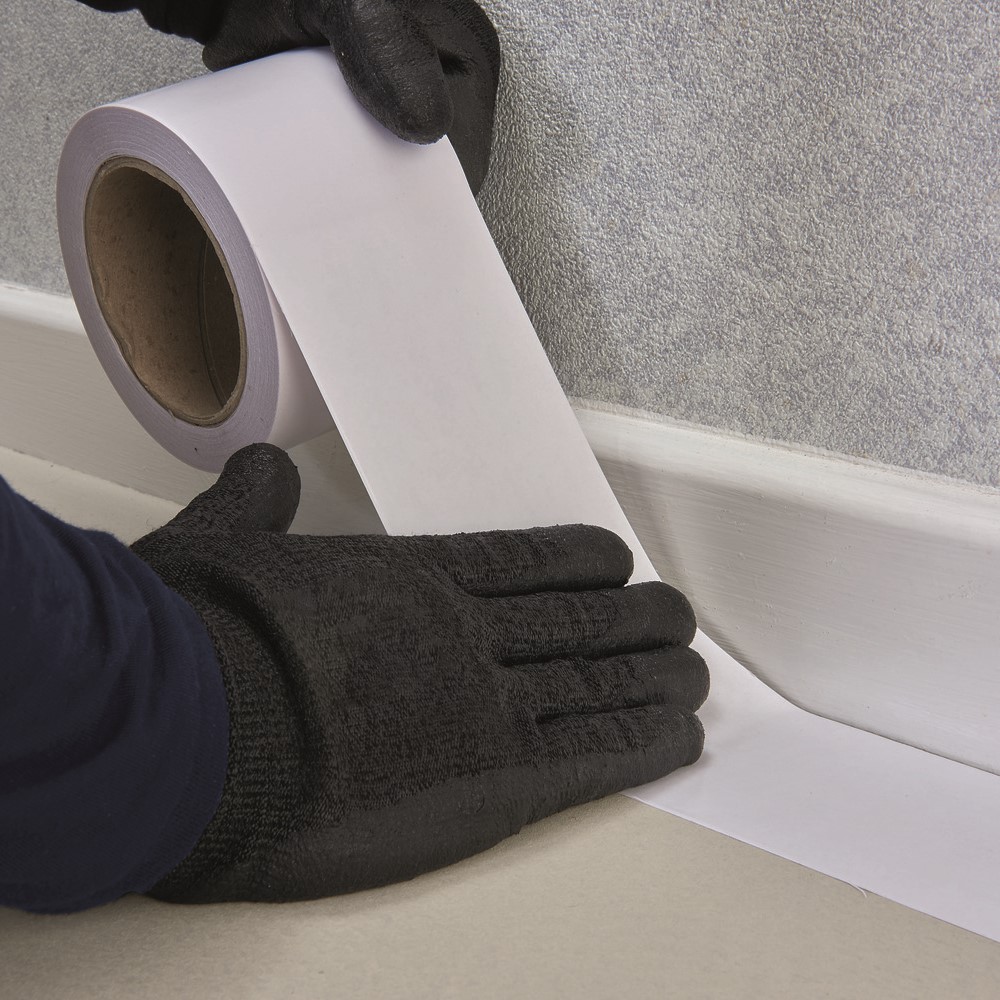 Polysafe QUICKLAY TAPE