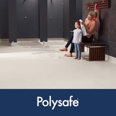 Polysafe Quattro PUR